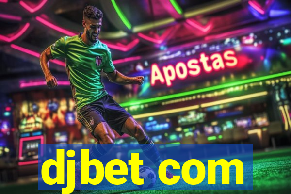 djbet com